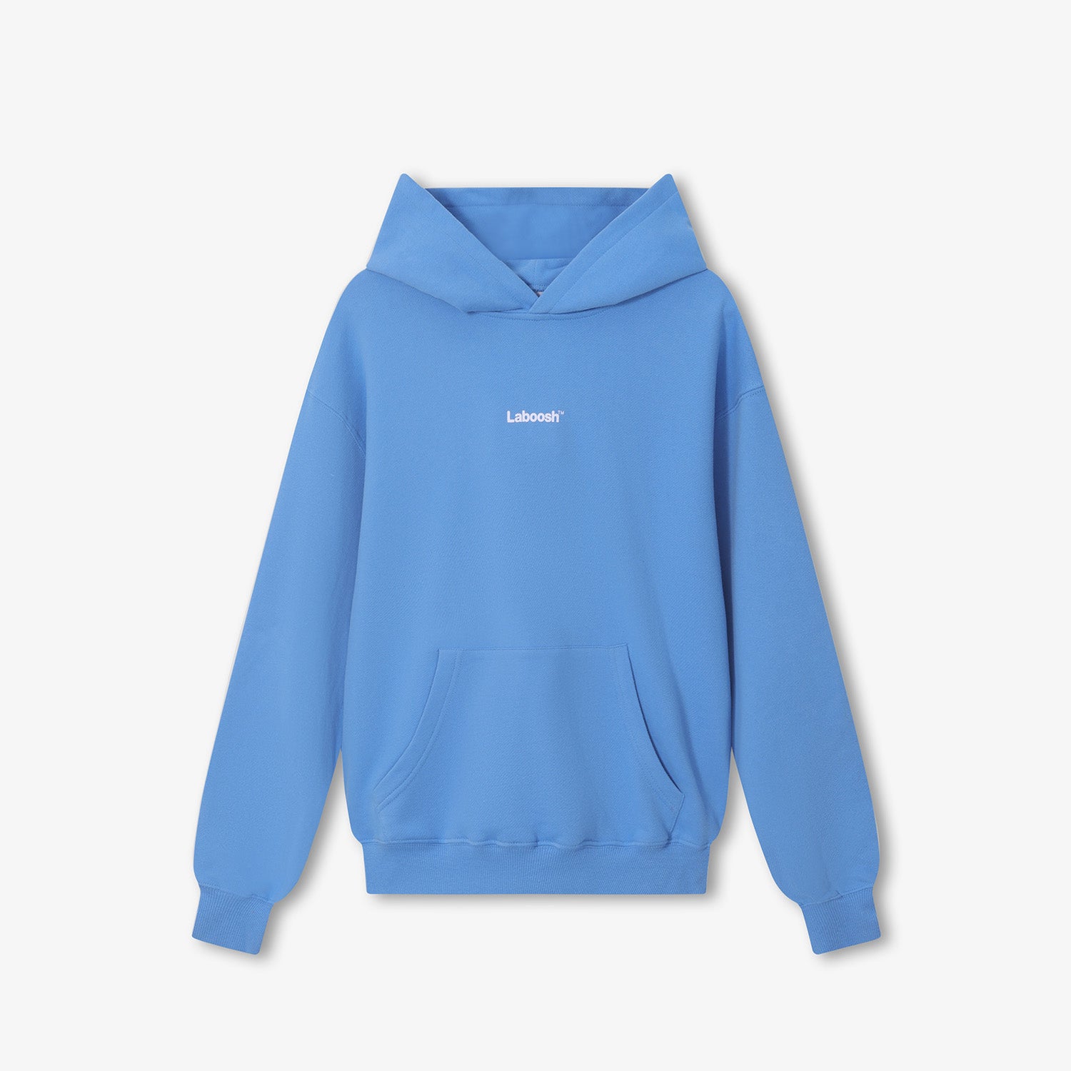 Light blue hoodie discount boys