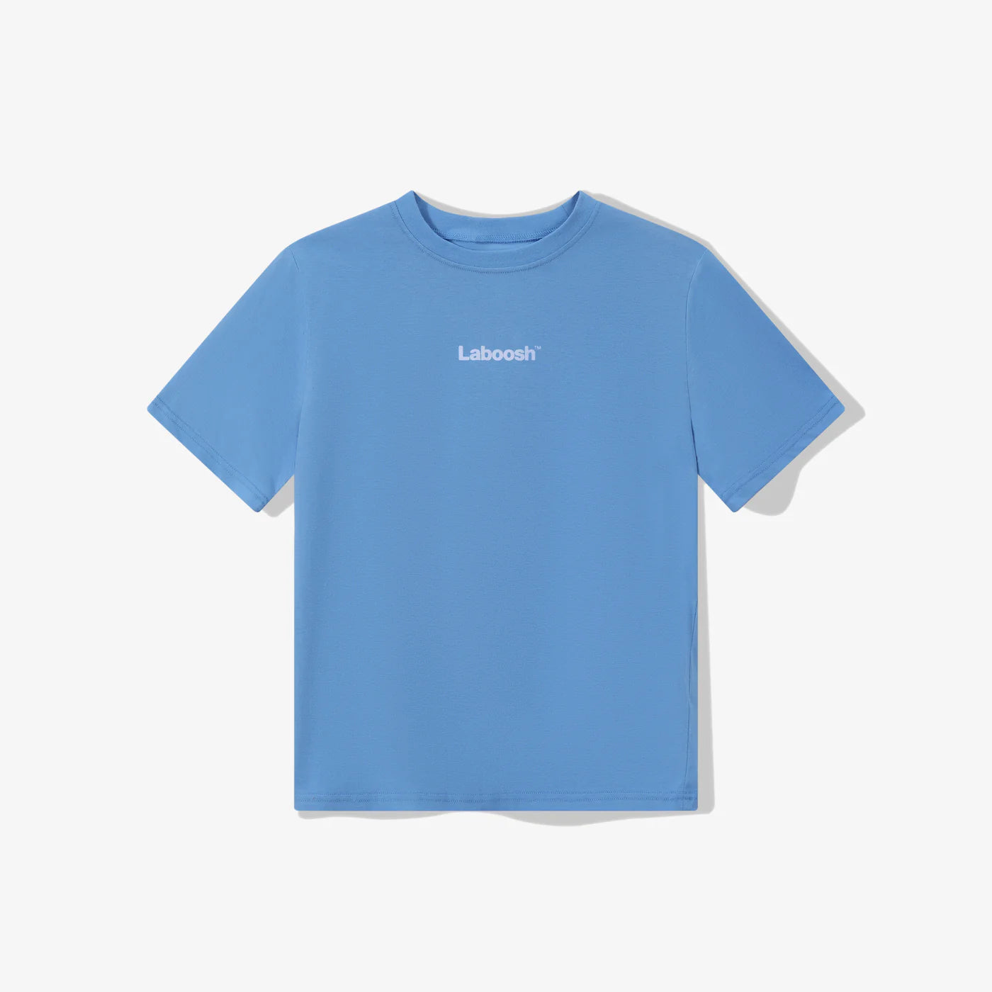 "SWAGGY" Tee, Blue
