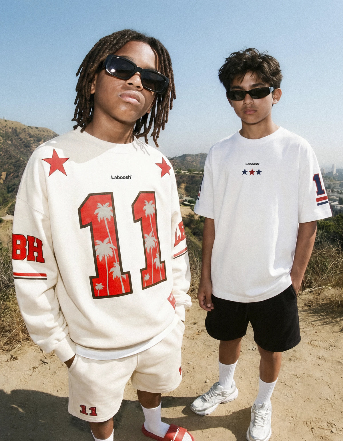 Boys T-Shirts