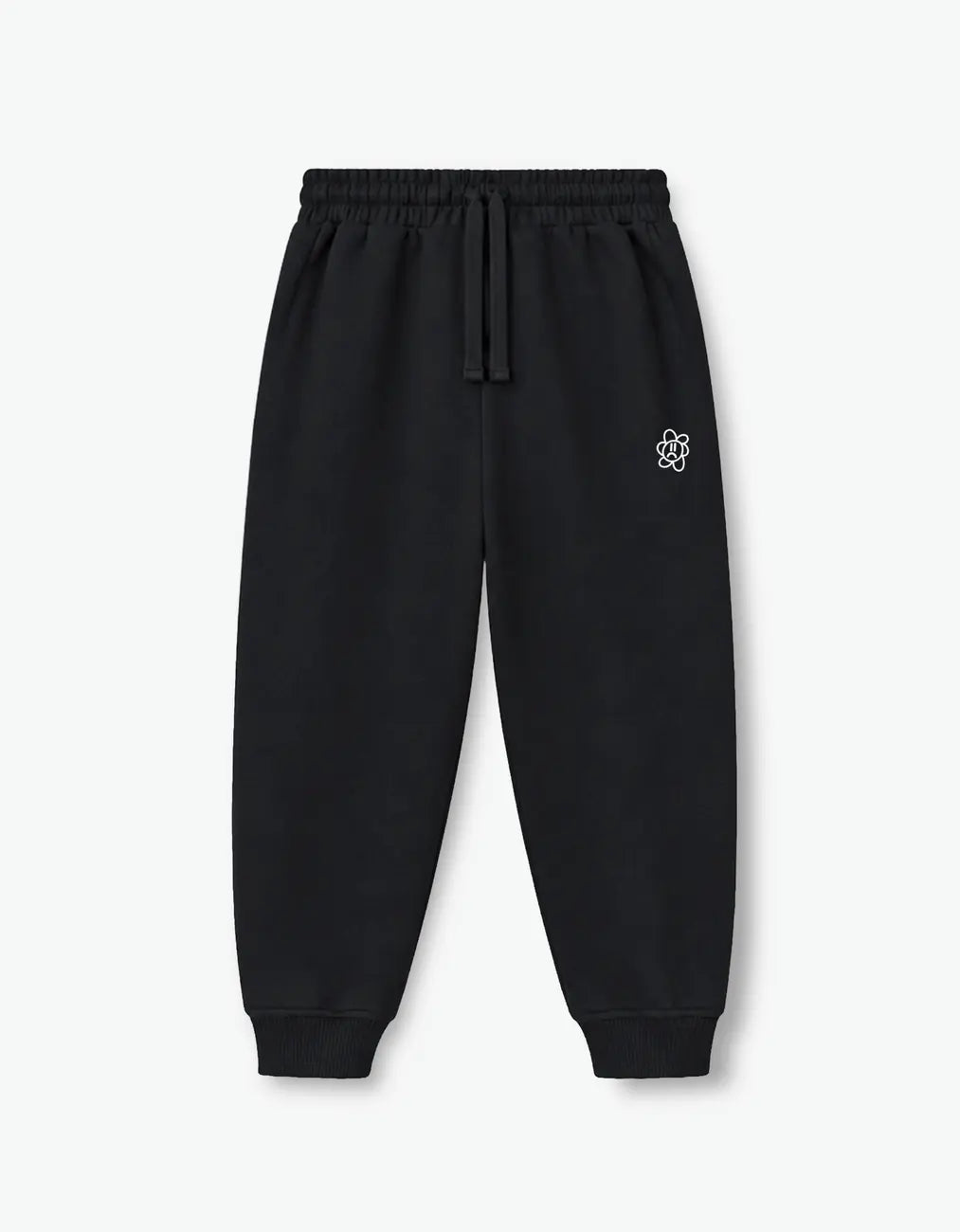 Gothic LABOOSH Jogger, Black