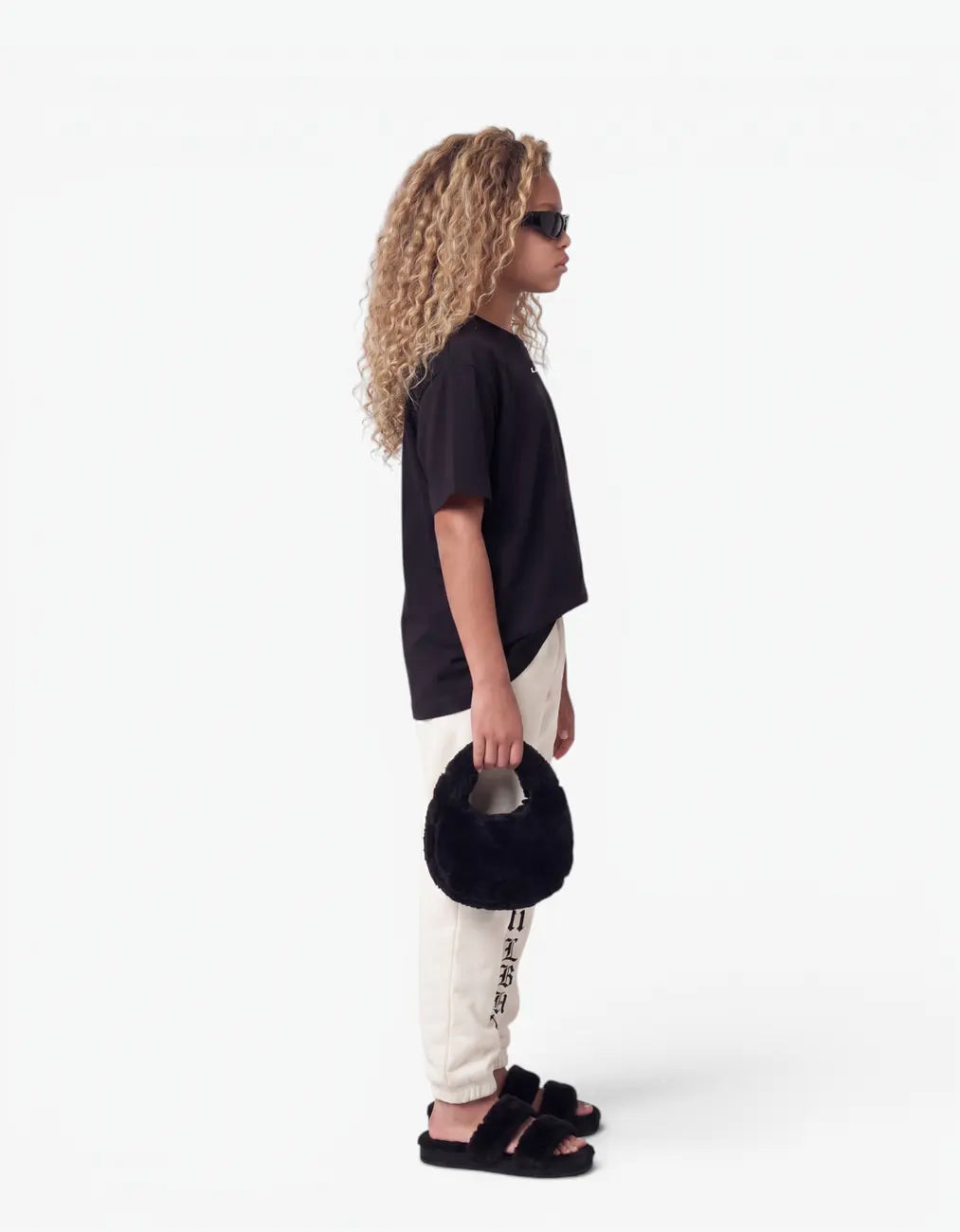 11:11 LABOOSH Jogger, Cream