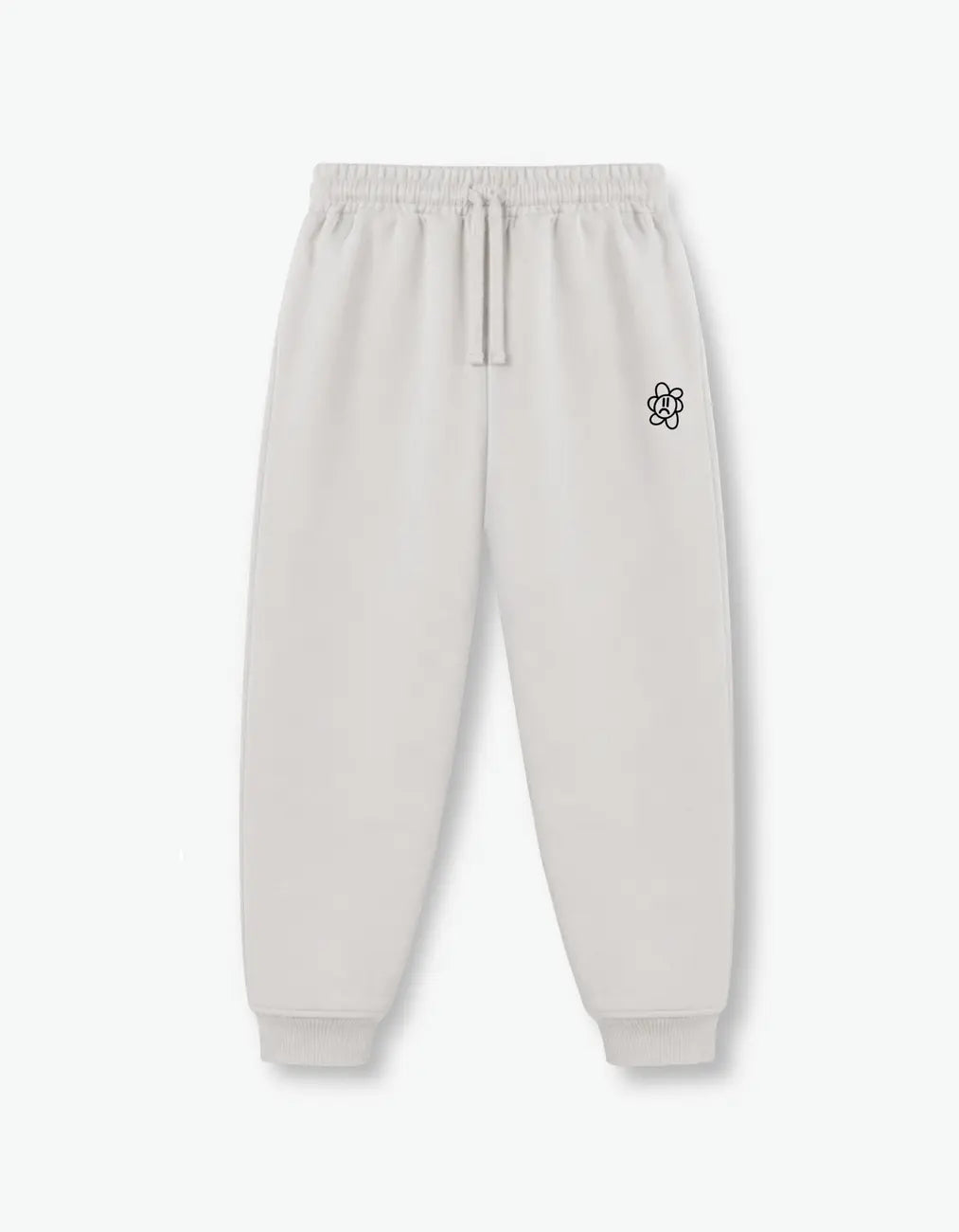 Signature Line Grey Joggers