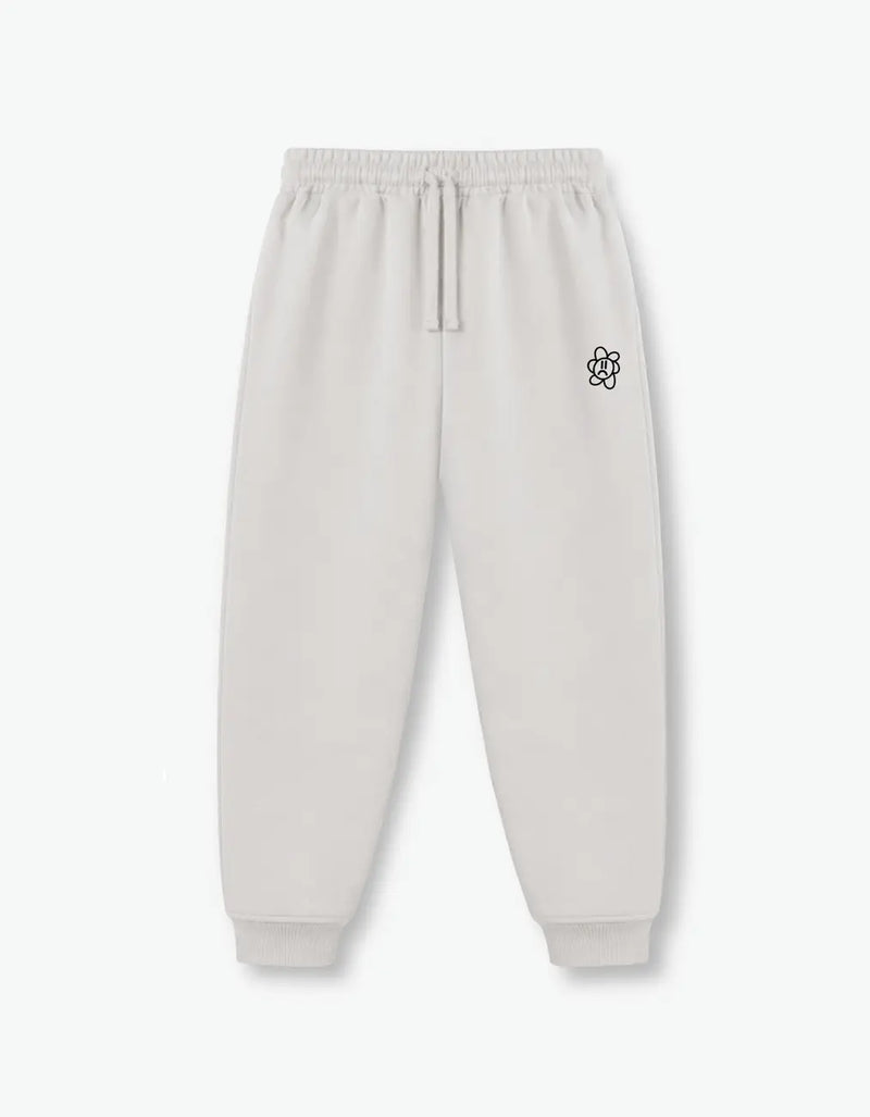 Signature Line Grey Joggers