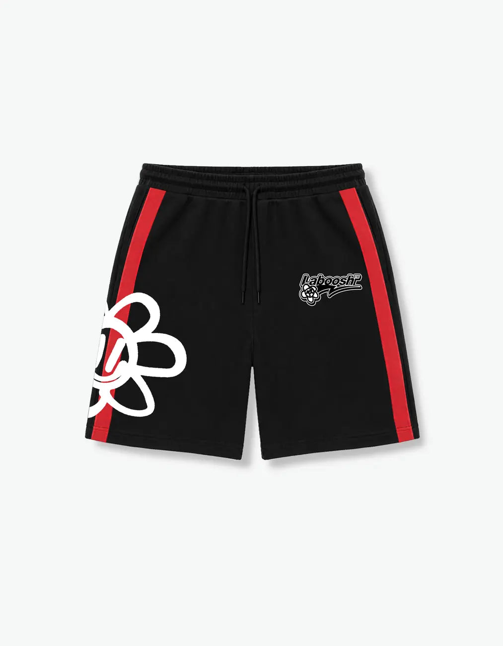 11:11 Graphic Short, Oreo Cookie