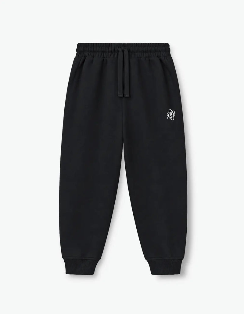 Gothic LABOOSH Jogger, Black