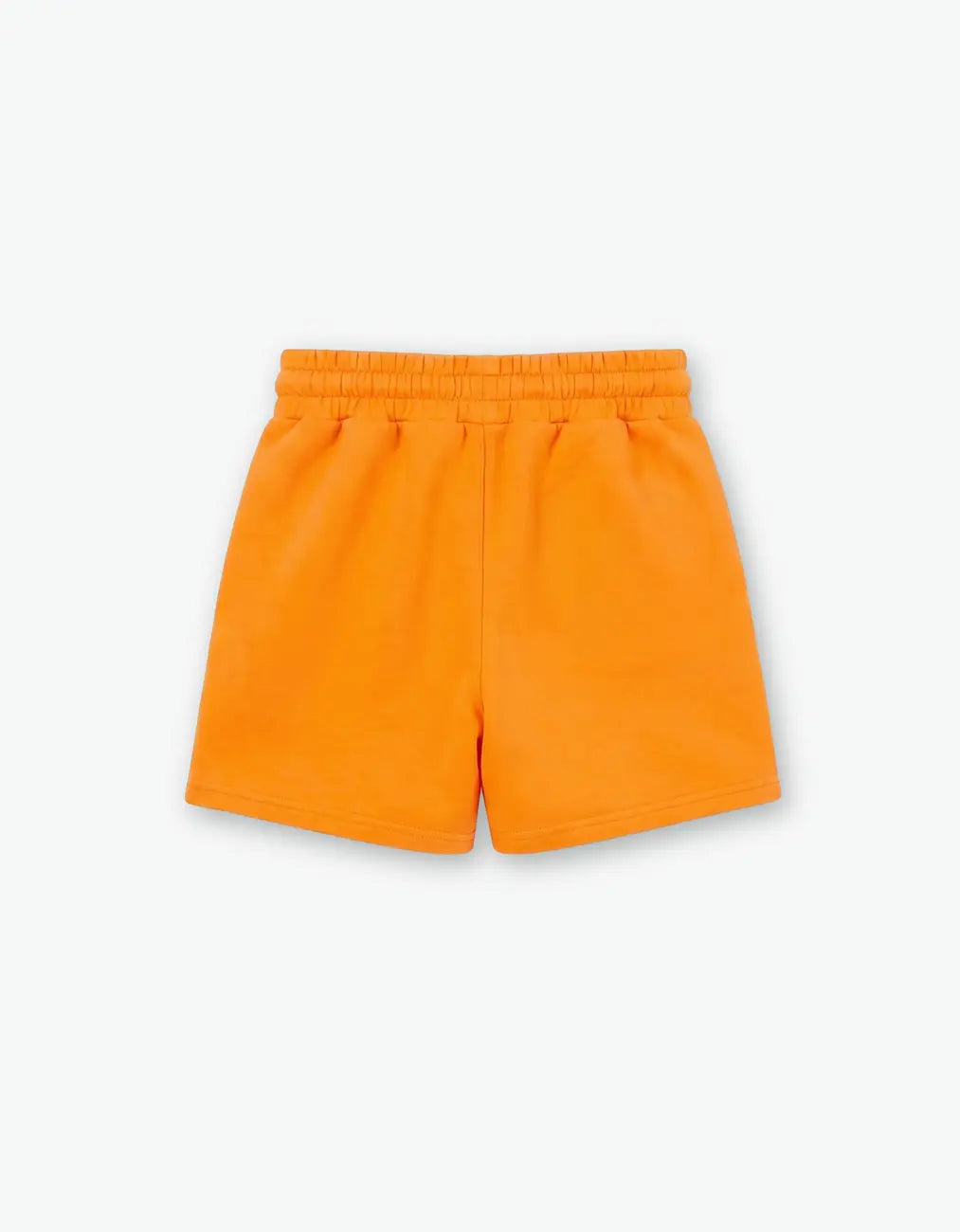 CLOUDSOFT Cotton Short, Orange