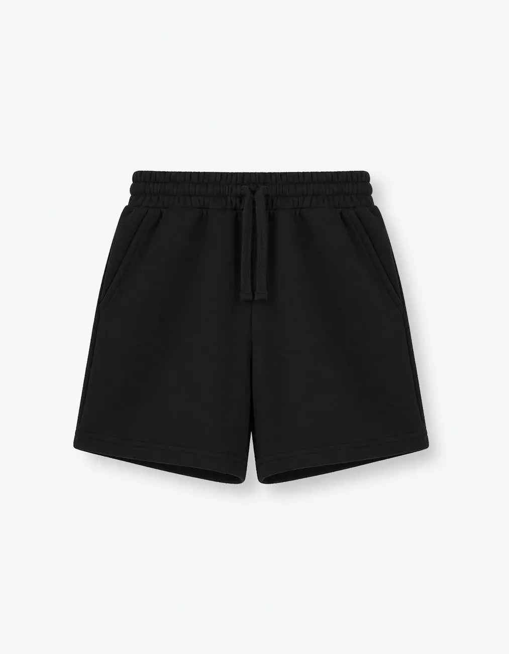 Signature Line Cotton Short, Oreo Cookie