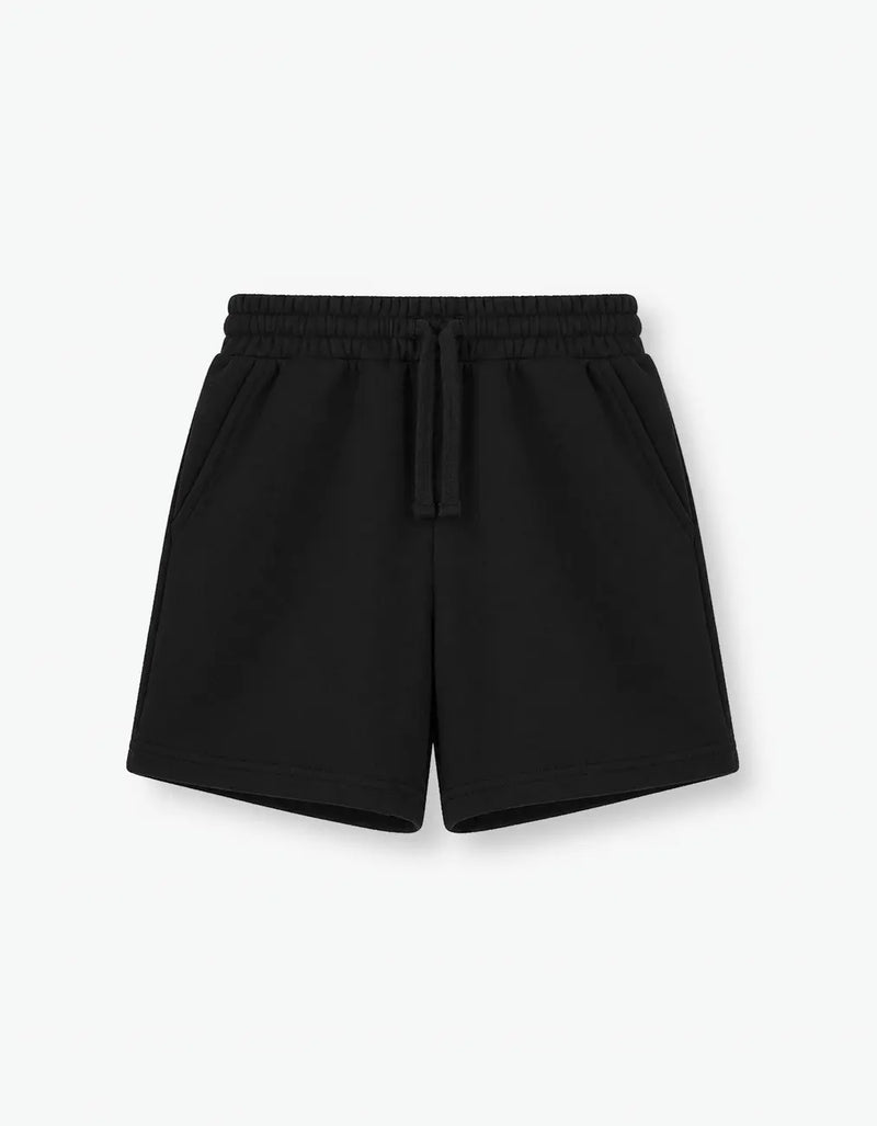 Signature Line Cotton Short, Oreo Cookie