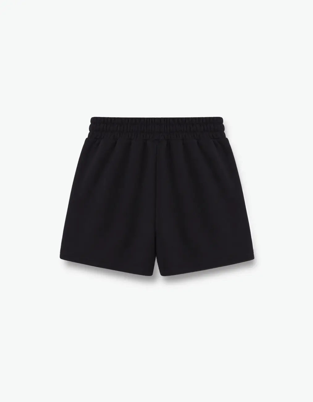 Signature Line Cotton Short, Oreo Cookie