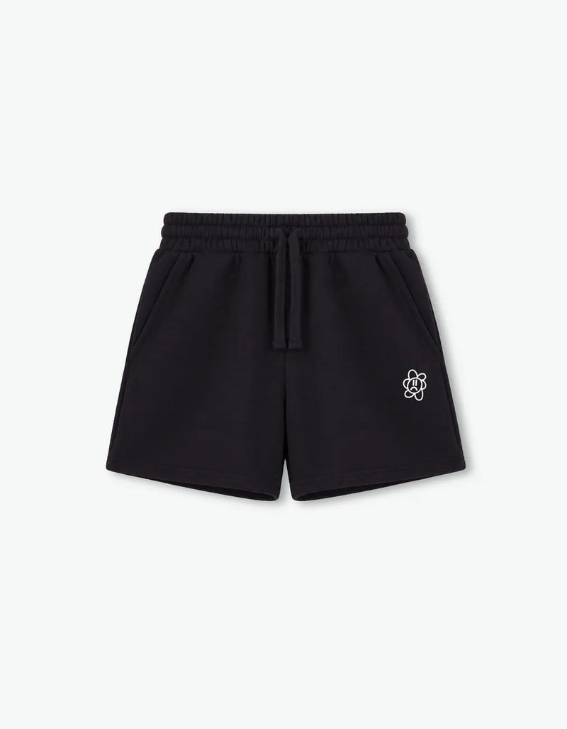 Signature Line Cotton Short, Oreo Cookie