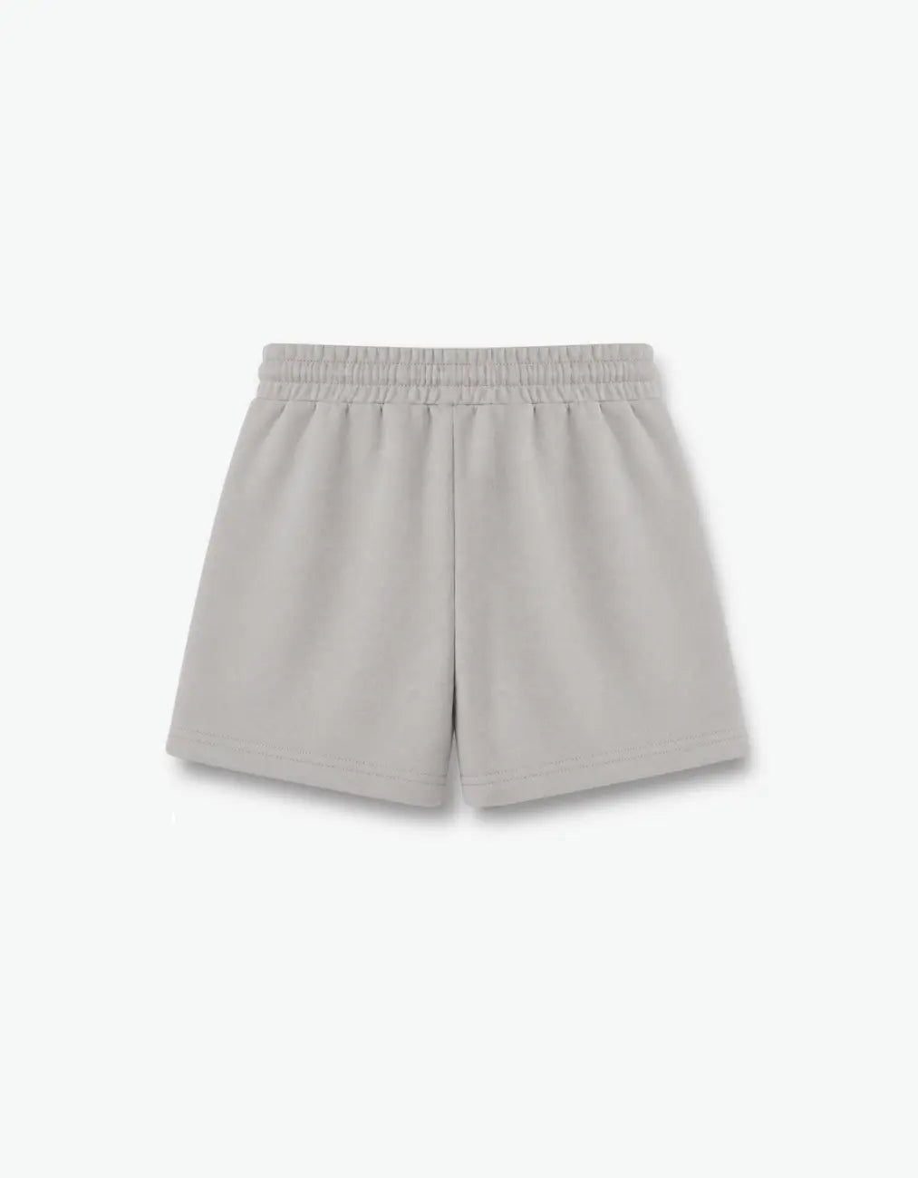 Signature Line Cotton Short, Cloud