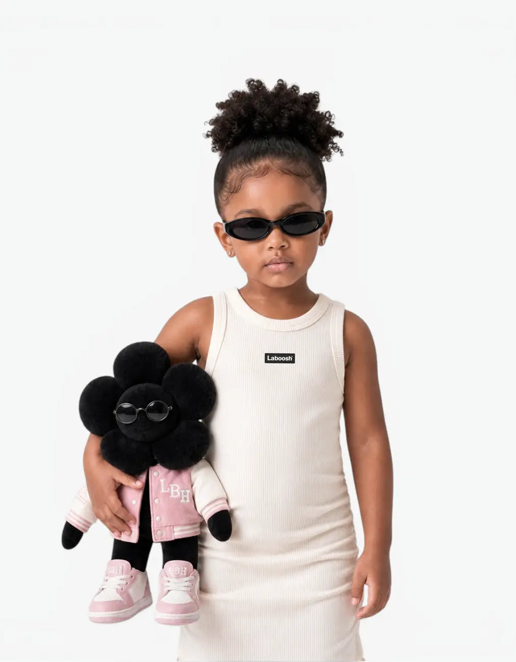 Ribbed Ruched Tank Dress, Coconut Milk