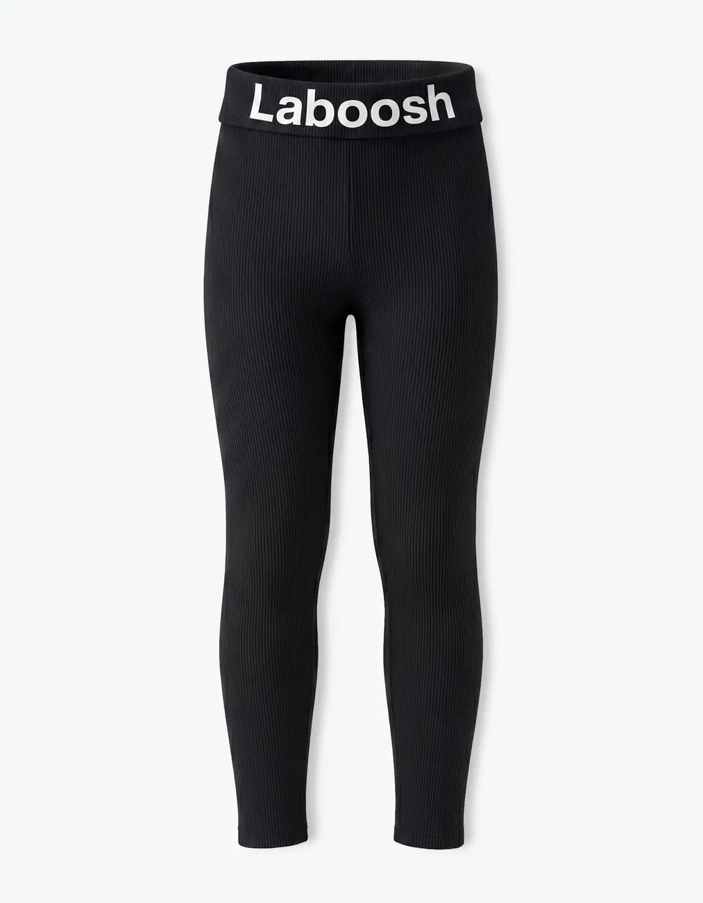 Ribbed Leggings