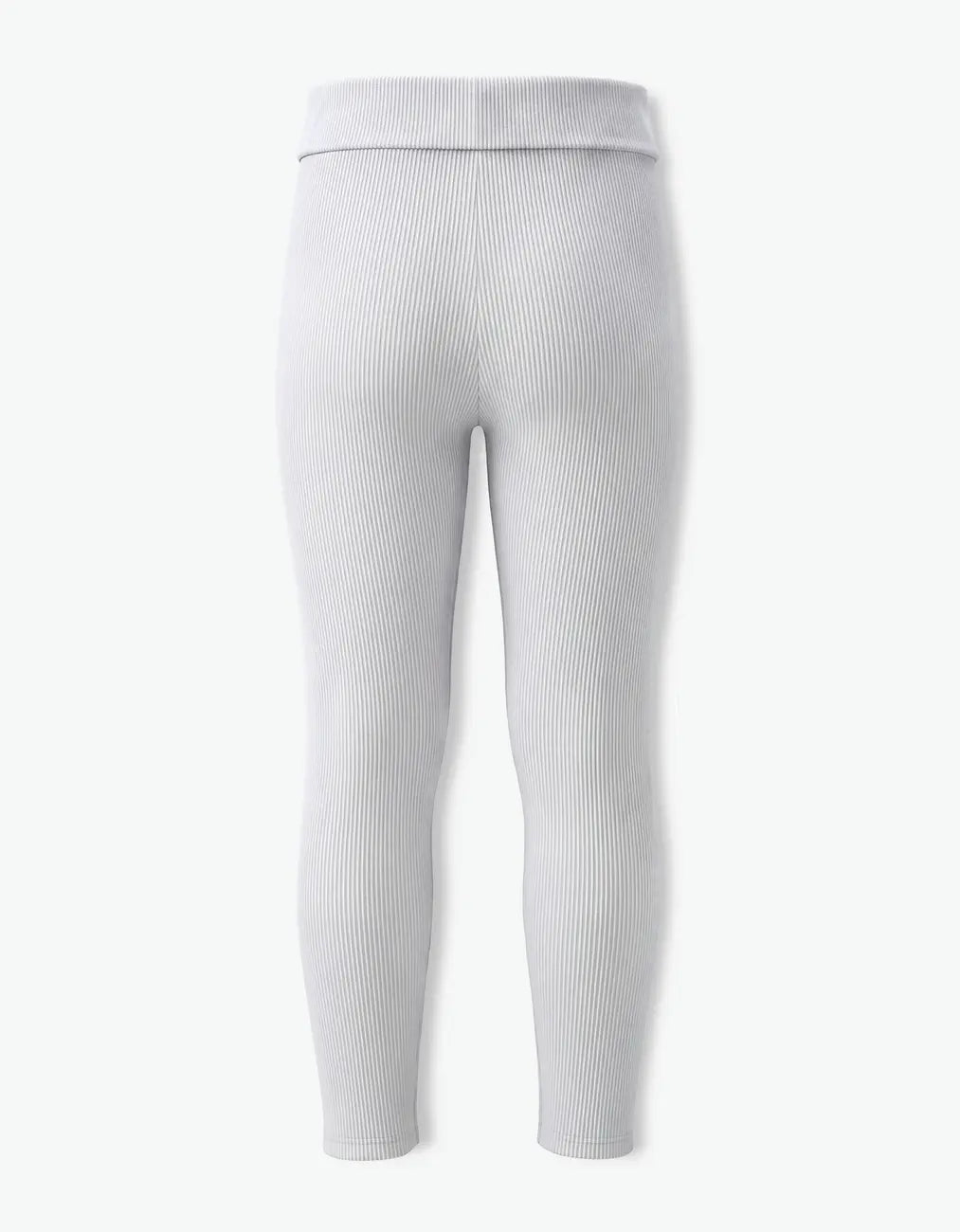 Ribbed Leggings