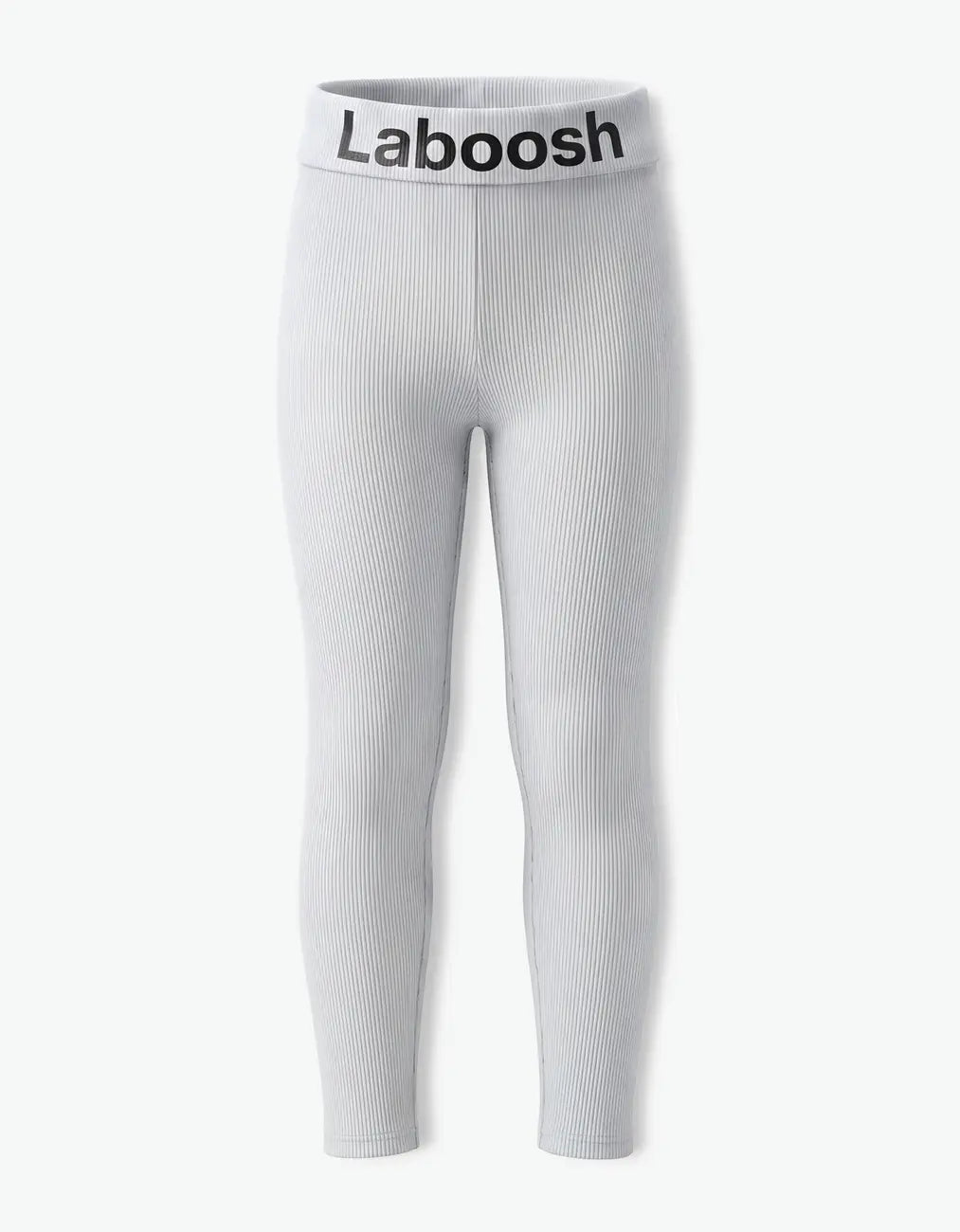 Ribbed Leggings