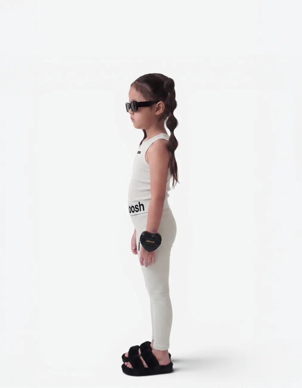 Ribbed Leggings