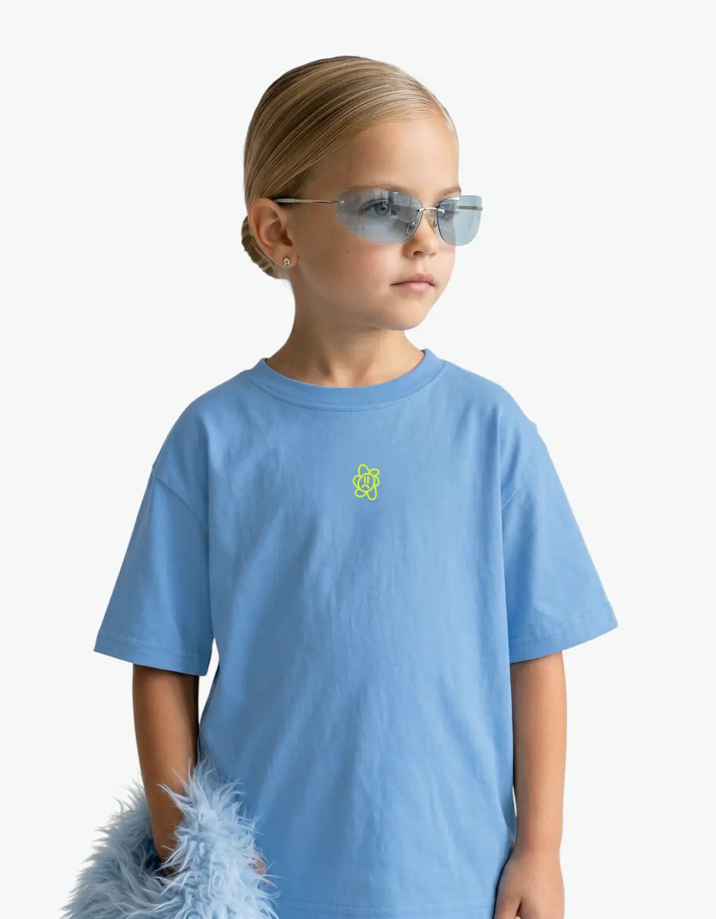 100% Famous Tee