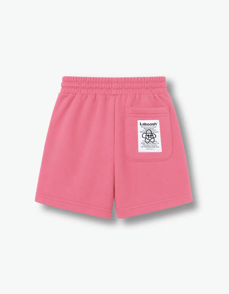 11:11 Palm Trees Shorts — alt view