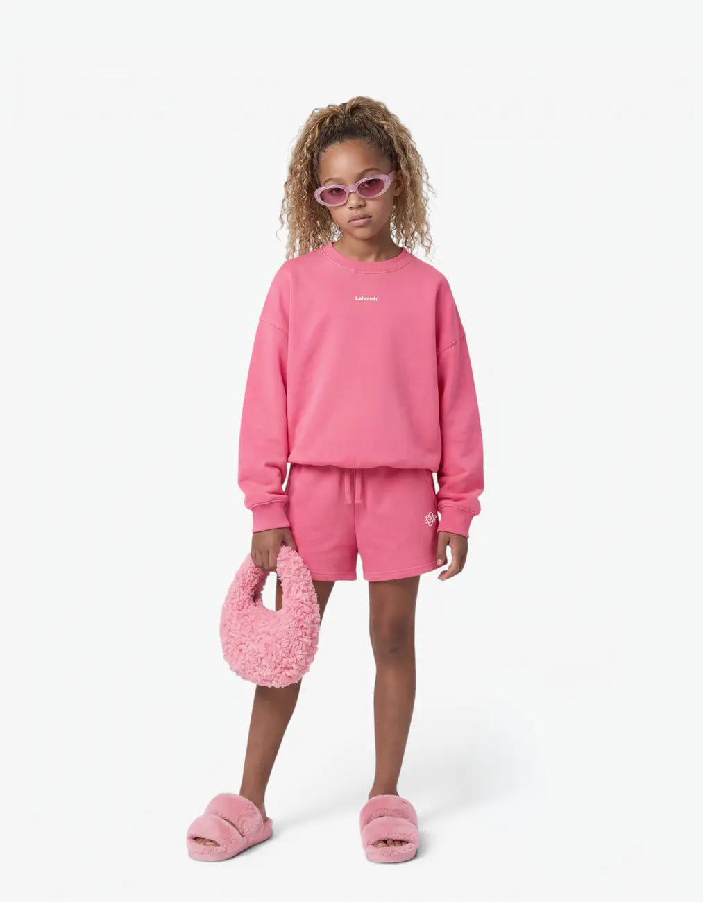 11:11 Dreamers Crew, Pink