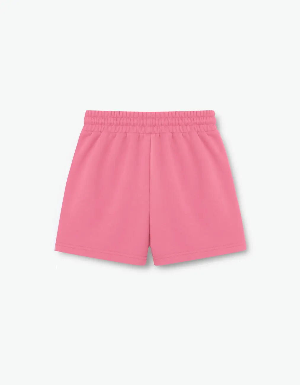 Signature Line Cotton Short, Pink Lemonade