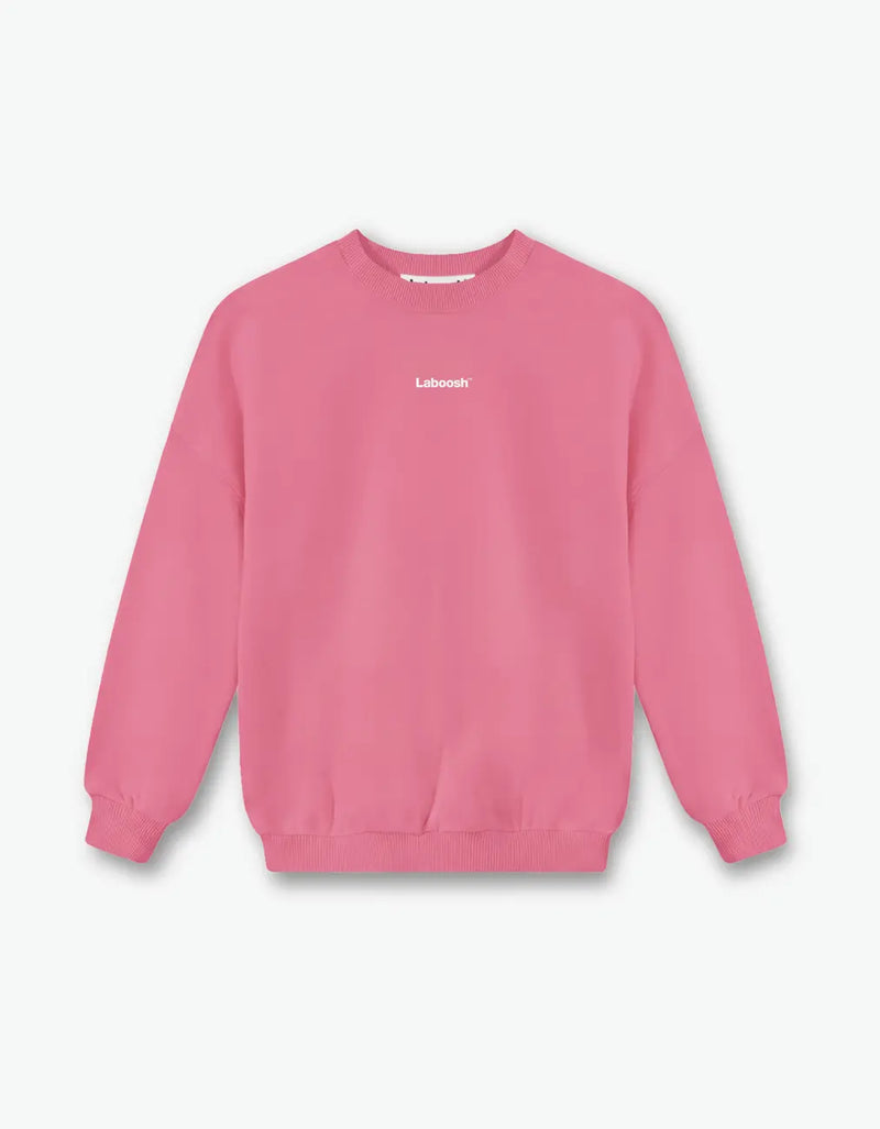 11:11 Dreamers Crew, Pink — alt view