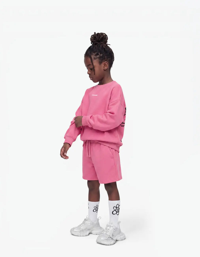 11:11 Dreamers Crew, Pink — alt view