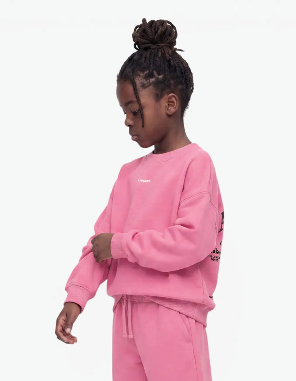 11:11 Dreamers Crew, Pink