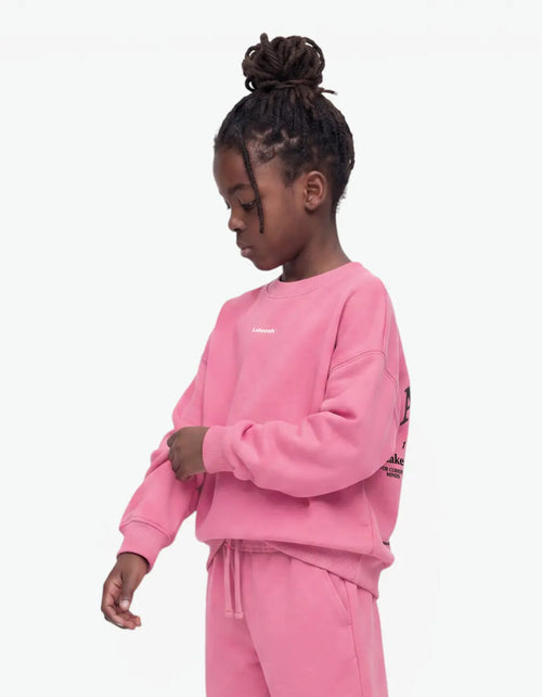 11:11 Dreamers Crew, Bubblegum – model view | Laboosh™