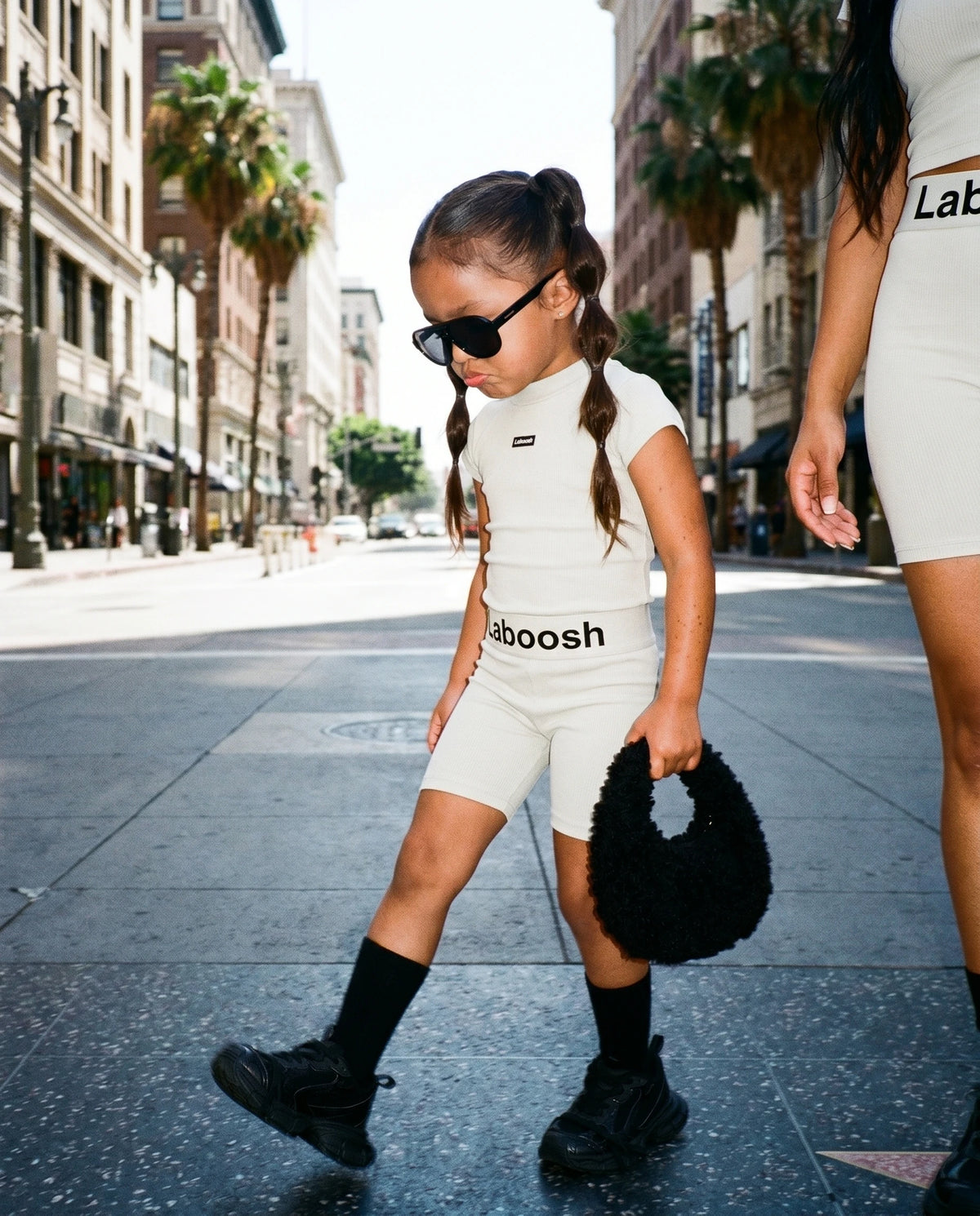 Baby Girl Leggings