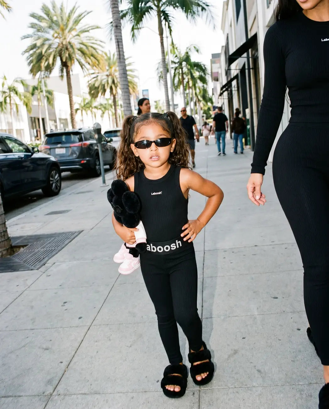 Baby Girl Tops