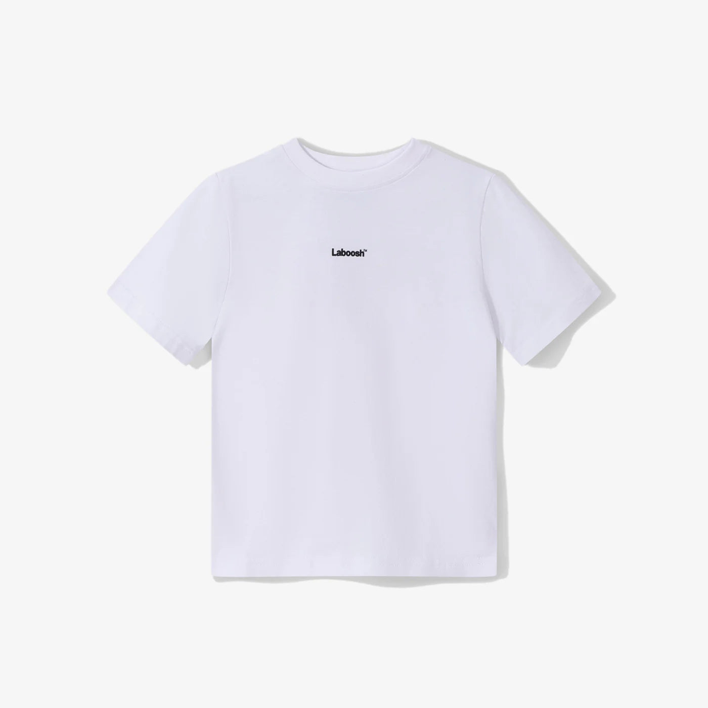 "SWAGGY" Tee, White